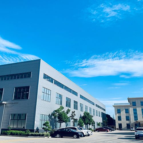 企業(yè)簡(jiǎn)介