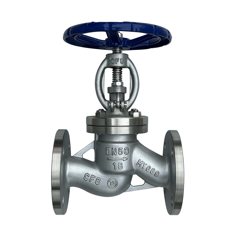 手動(dòng)截止閥