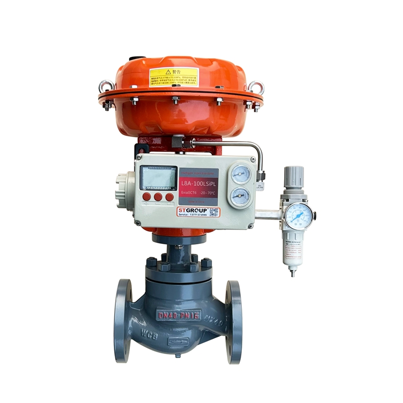 調(diào)節(jié)閥